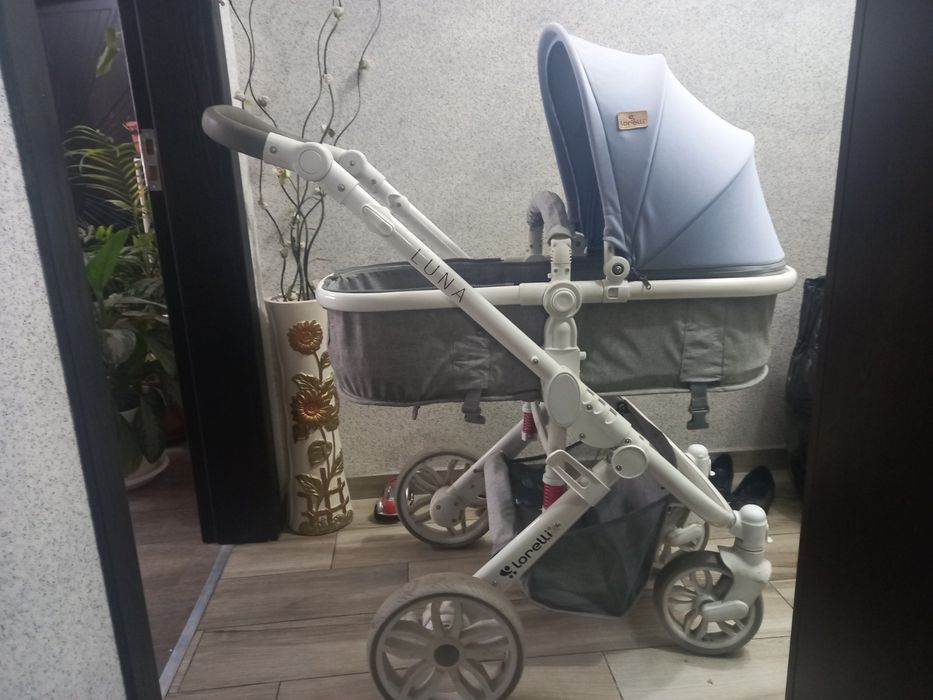 Детска количкаLorreali 2в1