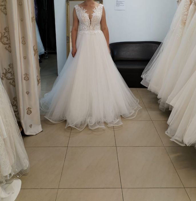 Rochie de mireasa