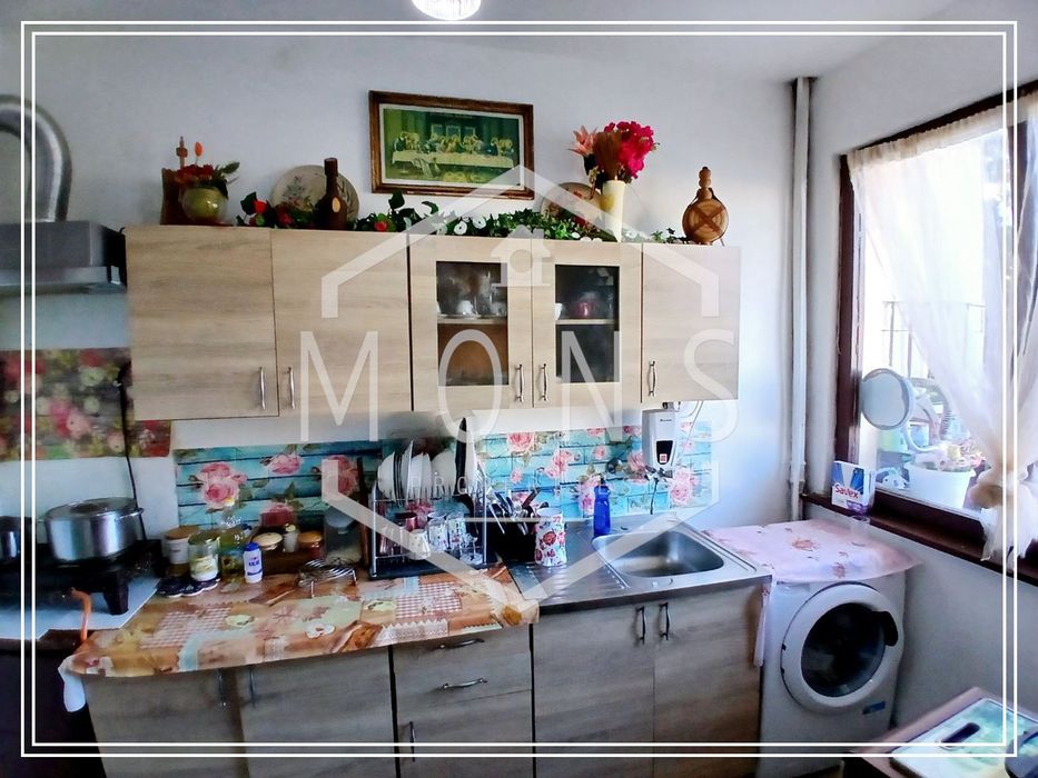 2-стаен в Габрово, област-с.Драгановци площ 70 цена 40500