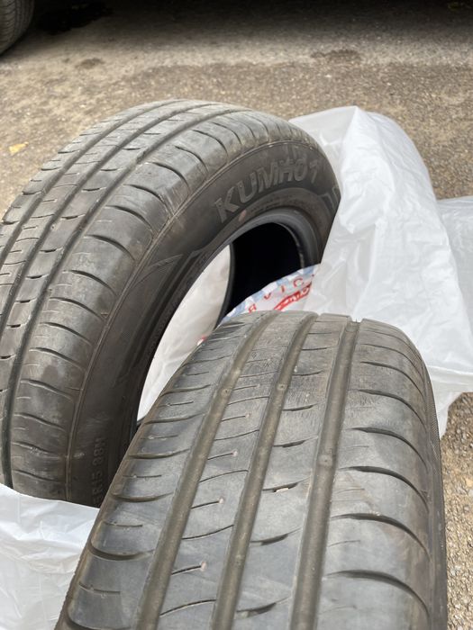 Гуми Летни 185/65/15 KUMHO дот23