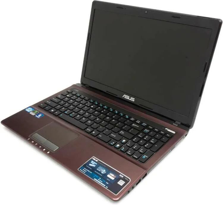 ноутбук Asus K53S