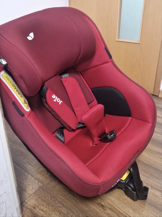 Scauna auto copii Joie spin 360