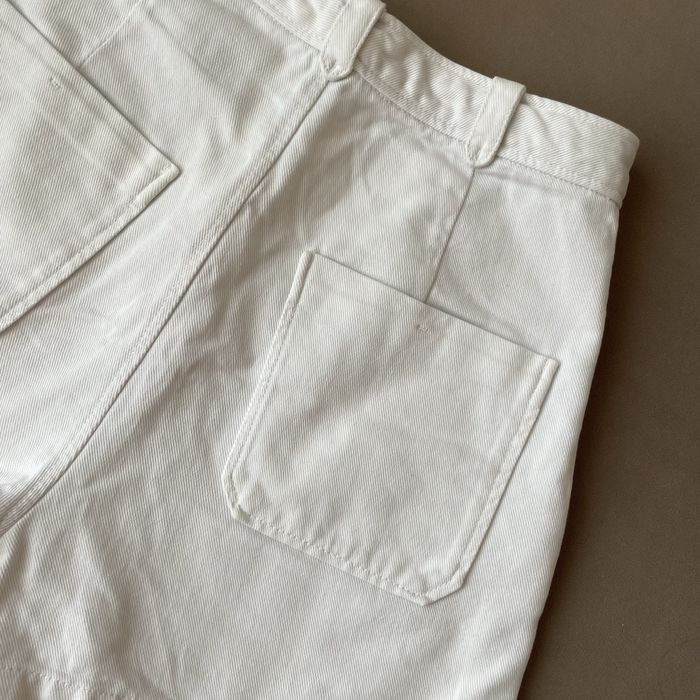 Pantaloni scurti Zara