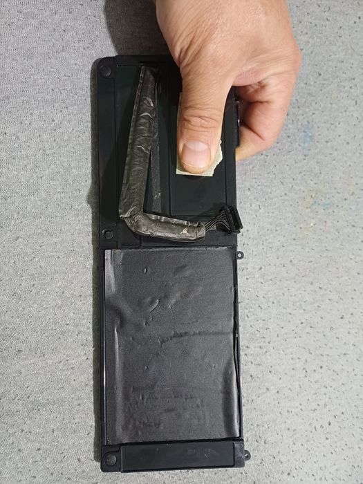 Baterie - Acumulator laptop Apple Macbook Pro A1321 Originala