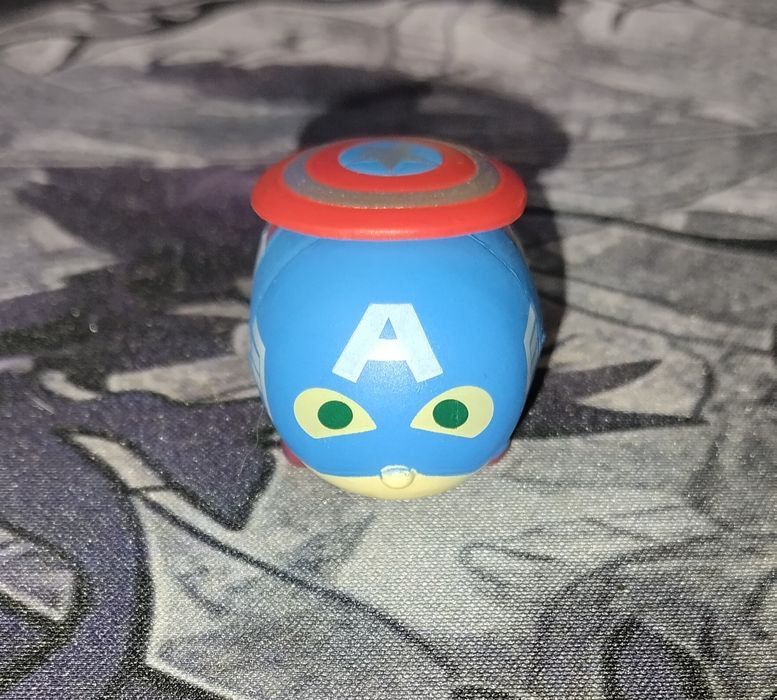 Фигурка Капитан Америка