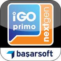 Instalez Igo Primo Nextgen pe Telefon Android si gps Windows CE/2021