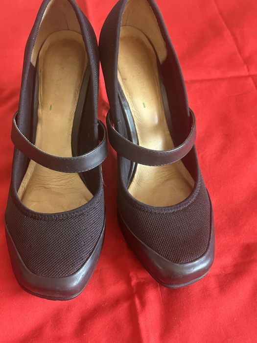 Pantofi Terra Plana