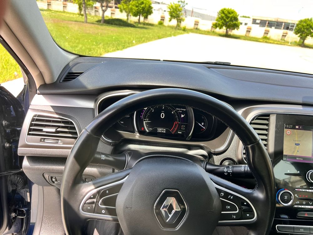 Renault  Talisman 1.6 dci 130 cp