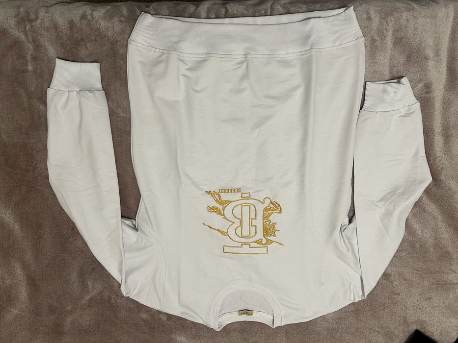 Нови Пуловери Lacoste Burberry Prada