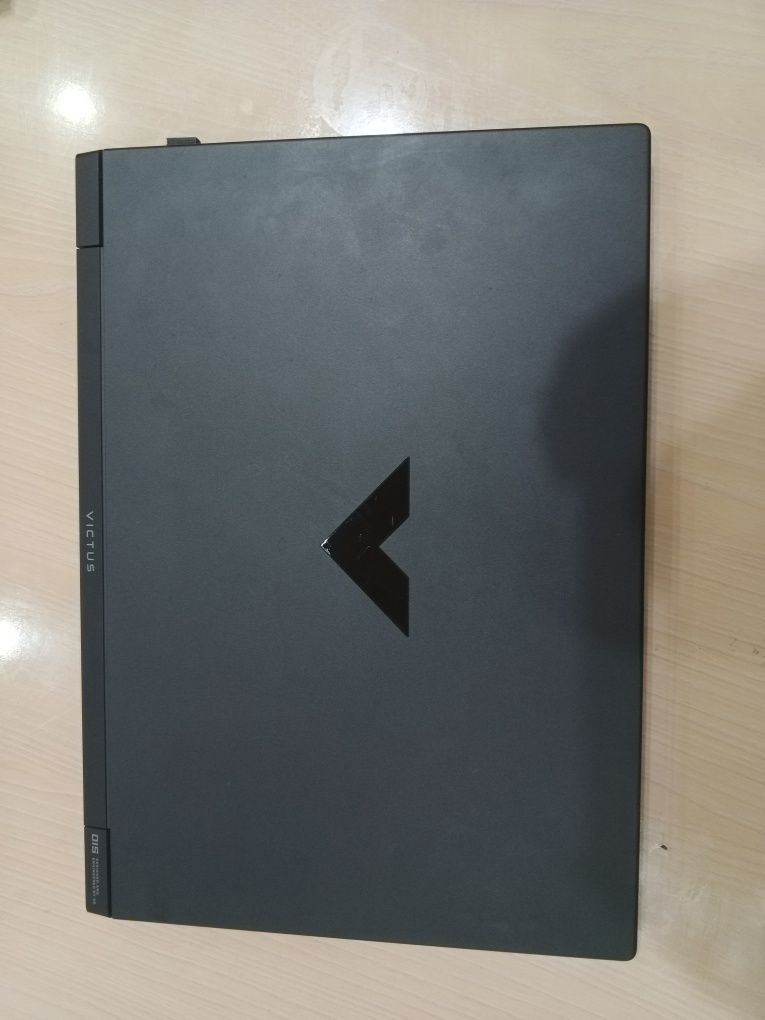 HP Victus 15, RTX 4050 6gb, Ryzen 5 8, 16gb ddr5 5600mgz