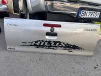 Oblon spate Toyota hilux