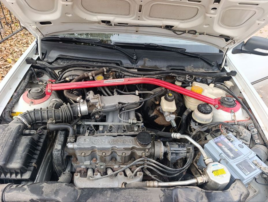 Nexia 1 sons matorligi srochna sotiladi