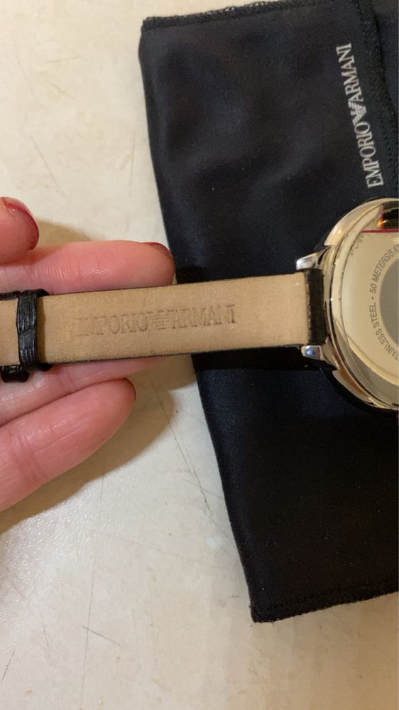 Ceas Emporio Armani Dama