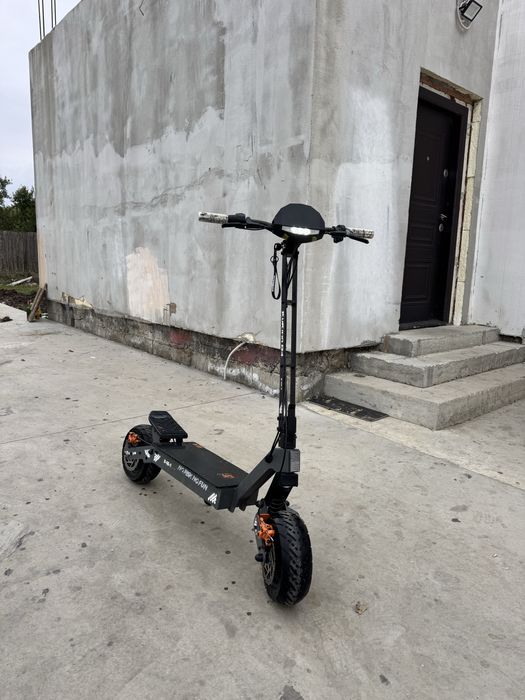 Se vinde g4 ca NOU 700km2025!!