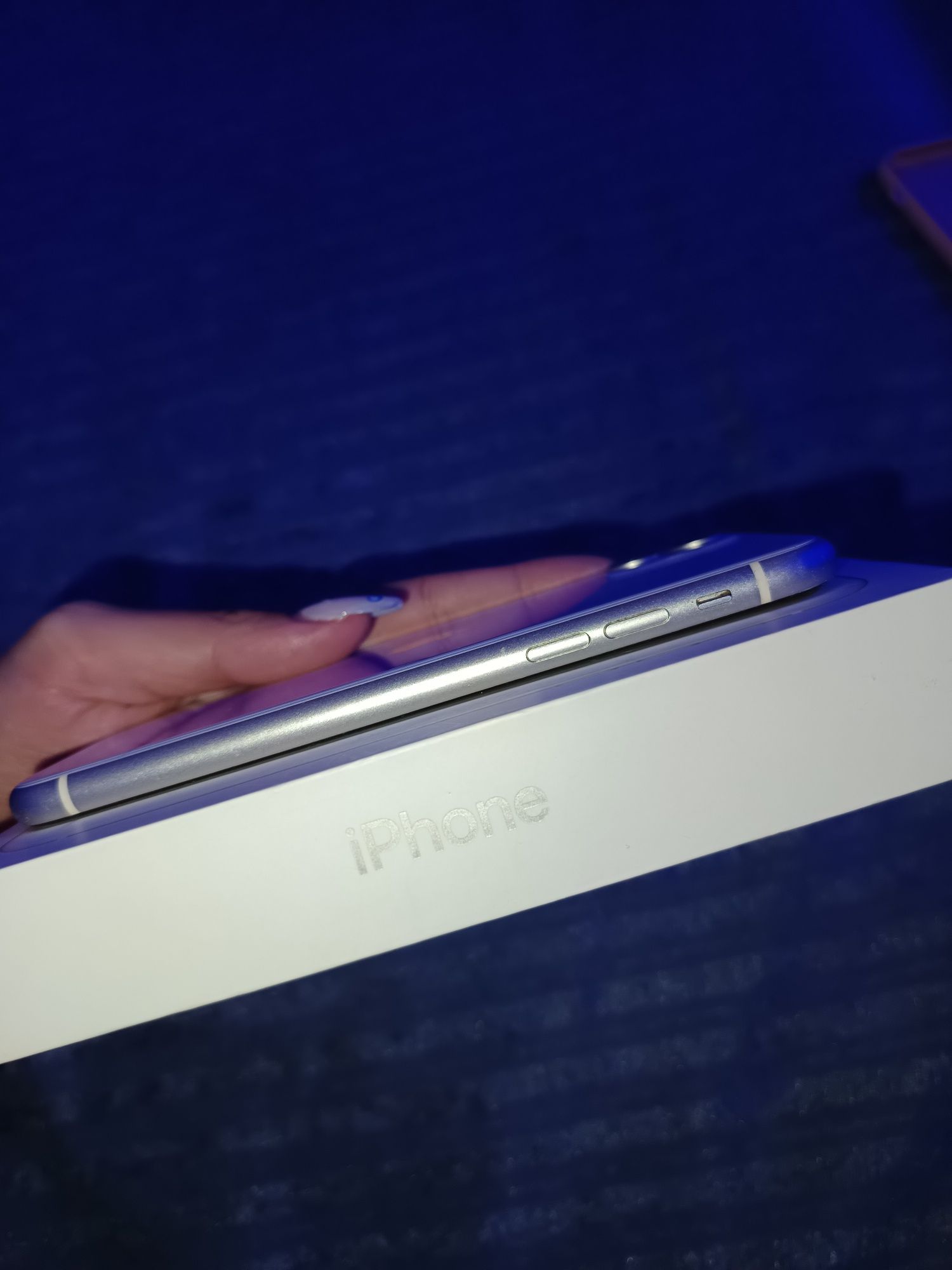 Iphone 11 като нов