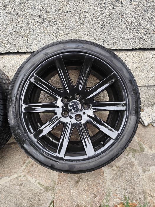 Джанти за BMW E65 E60 19" Style 95 спорт пакет