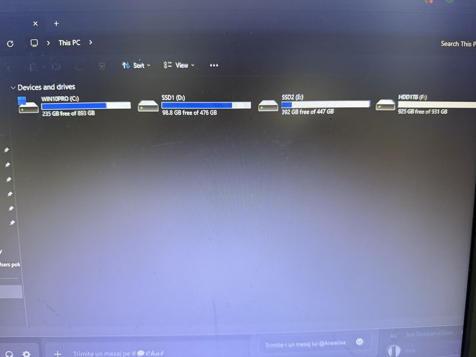 Calculator Gaming HIGH END RTX 2060