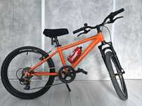 Bicicletă MTB pentru copii 6-9 ani, EXPL500, 20 inch.