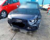 Audi A5 на части Sline 2.0tfsi 3.0tdi 2.7tdi 8t0