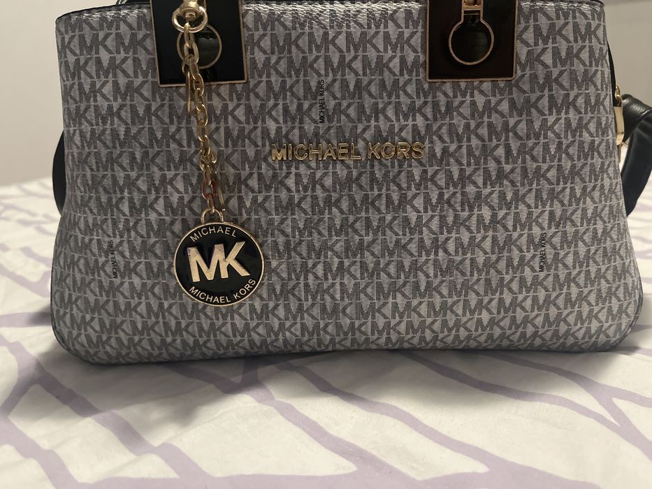 Geanta imitatie Michael Kors