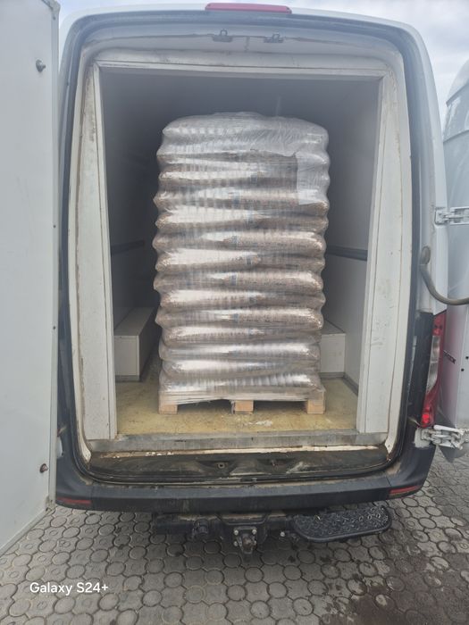 Peleti Rezult rasinoase de cea mai buna calitate En plus A¹