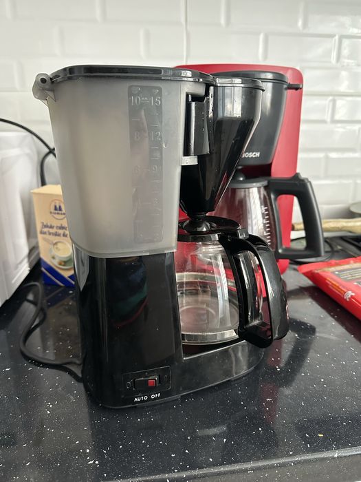 Aparat cafea Melitta