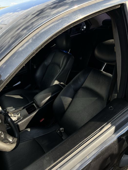 Vand Mercedes C class