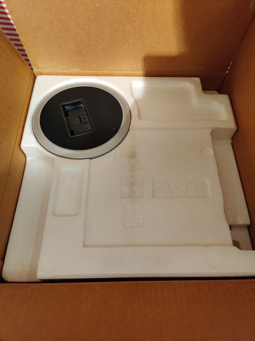 Monitor Samsung 17 inchi ca nou