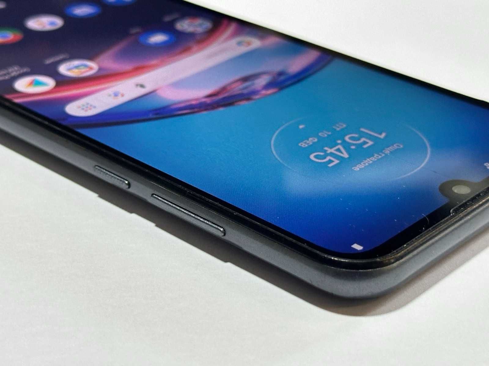 Motorola Moto E6i