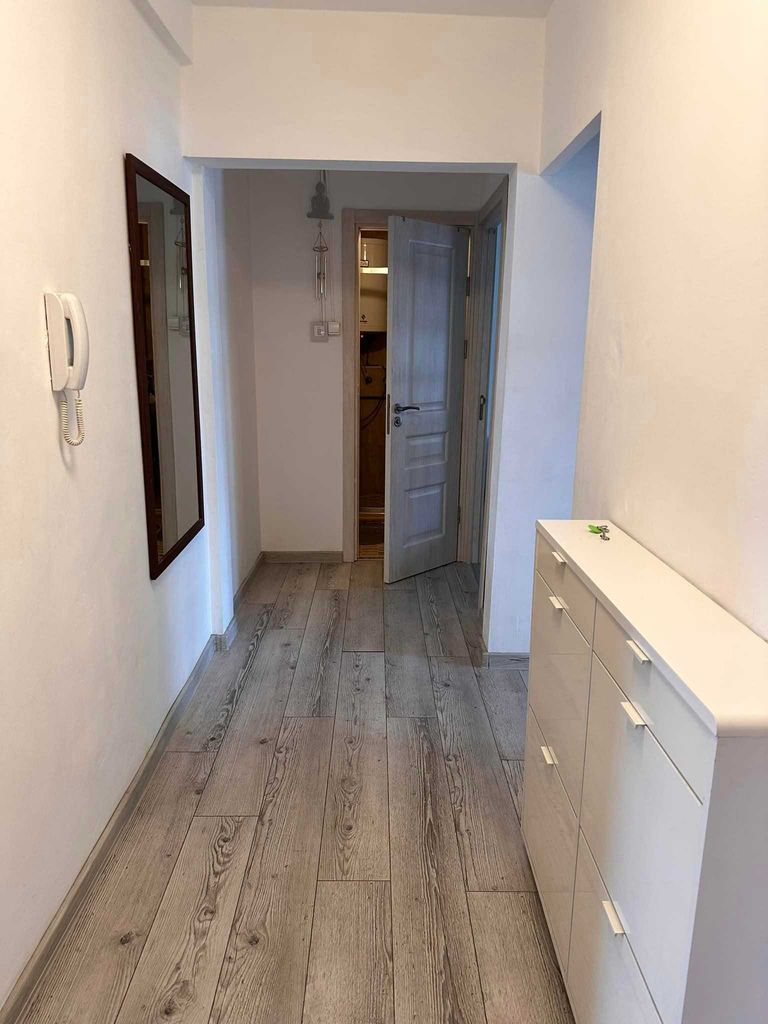 Дава се под наем Тристаен апартамент в Варна, Чайка - 100 кв.м за 612 € - Снимка #19