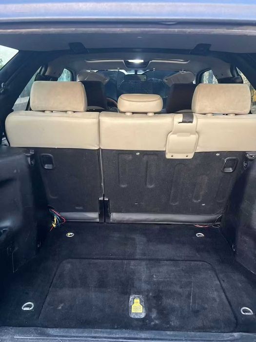 Vand Range Rover 4×4