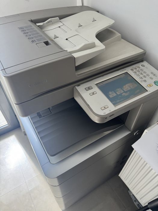 Vand Imprimanta Canon C5030i