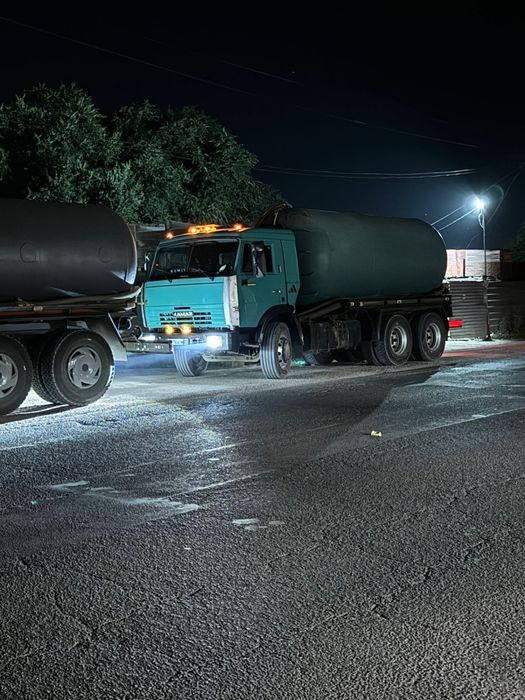 Откачка септик Услуги ассенизатора