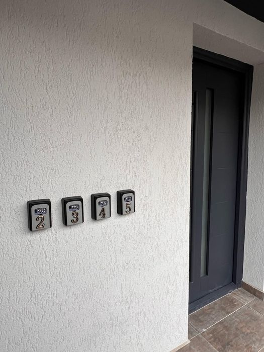 Garsonieră premium în regim hotelier Pipera, zona de nord