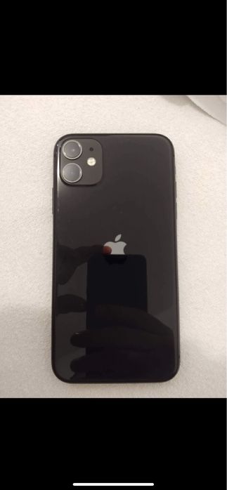 iphone 11 64 gb памет