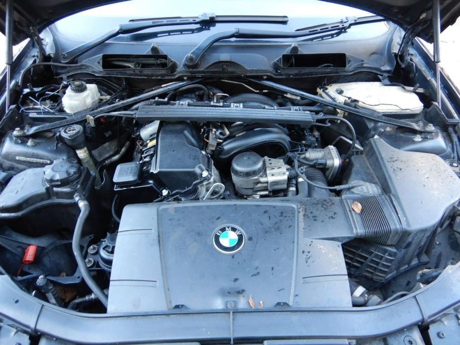 Plafon interior BMW E90 2006 SEDAN 2.0 i N46B20B