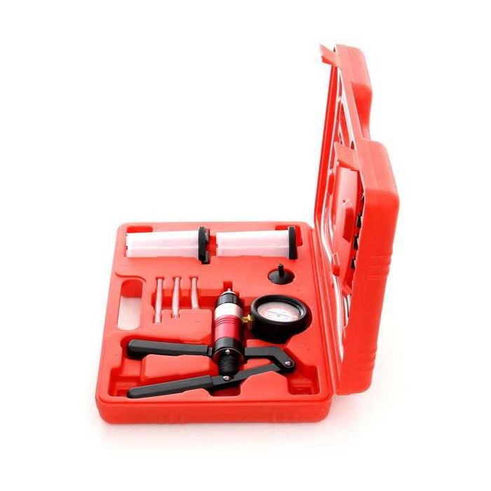 Kit pompa tester de presiune si vacuum vid (KD10515)