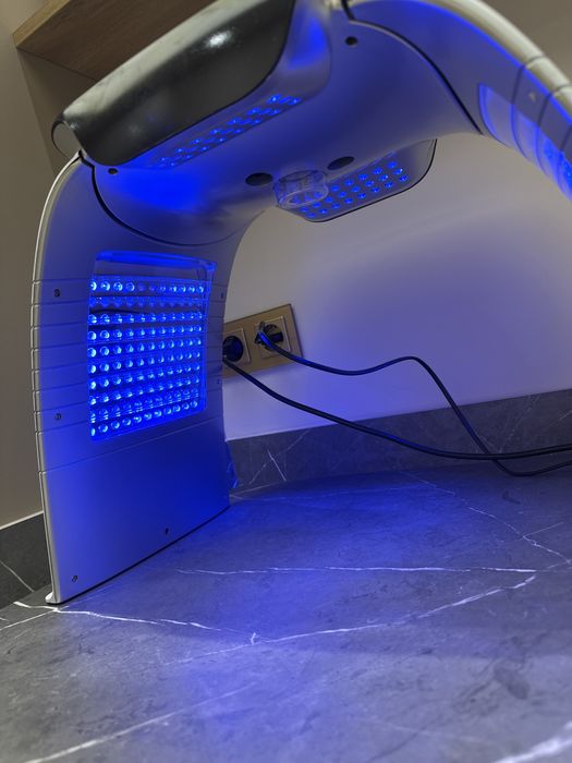 Професионална Led лампа