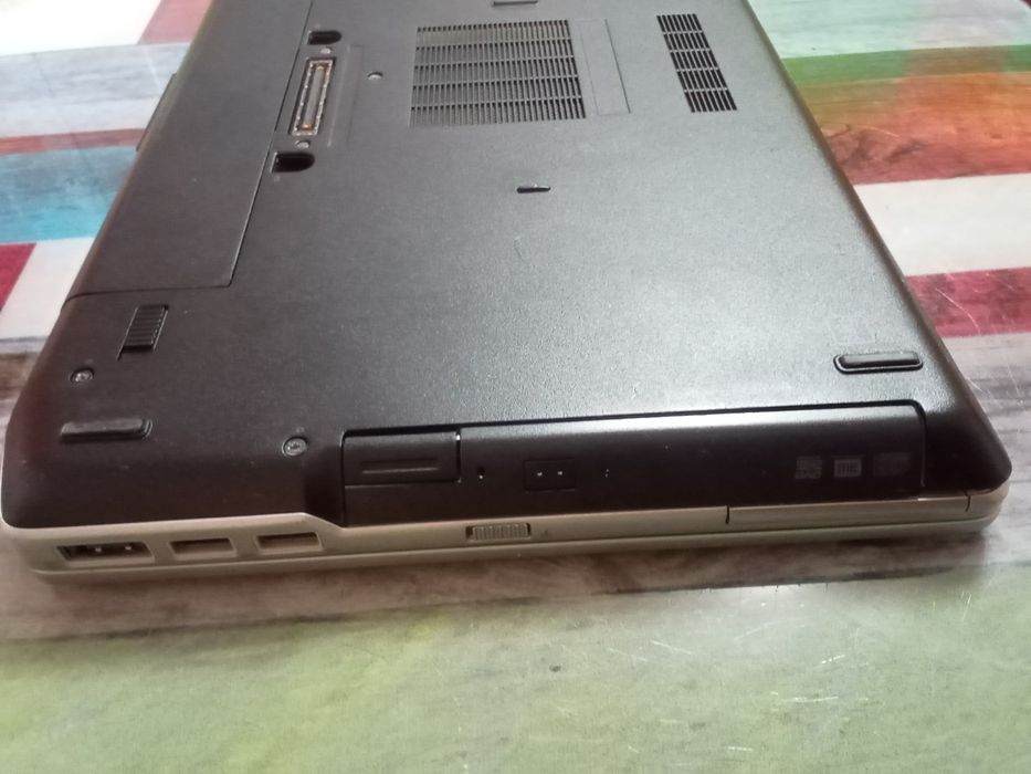 Laptop Dell E6420