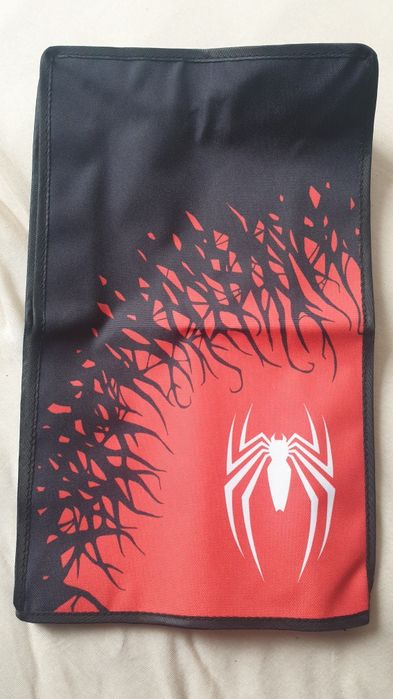 Калъф против прах за playstation 5 spider man