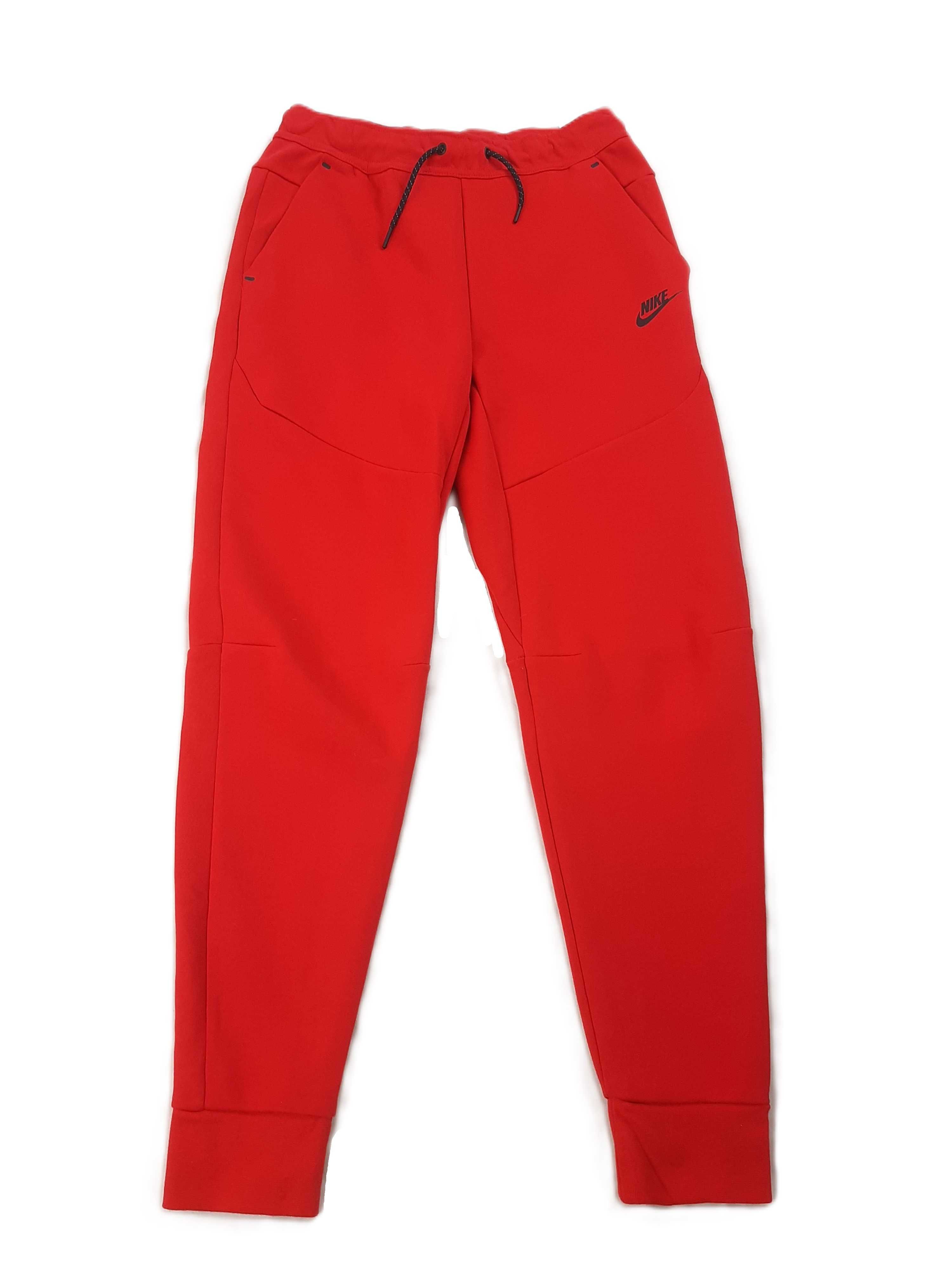 Nike Tech Fleece Jogger - Оригинално мъжко долнище размер S