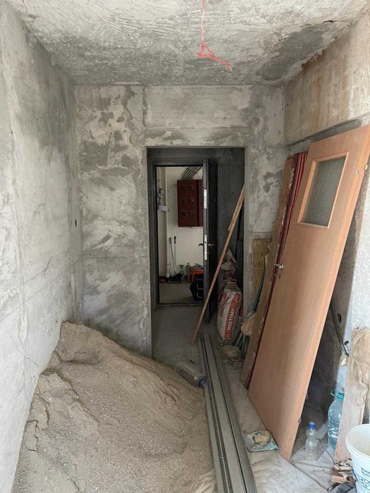 Romconfort SRL vinde Garsoniera 43 MP, Comuna Snagov, Sat Ghermanesti