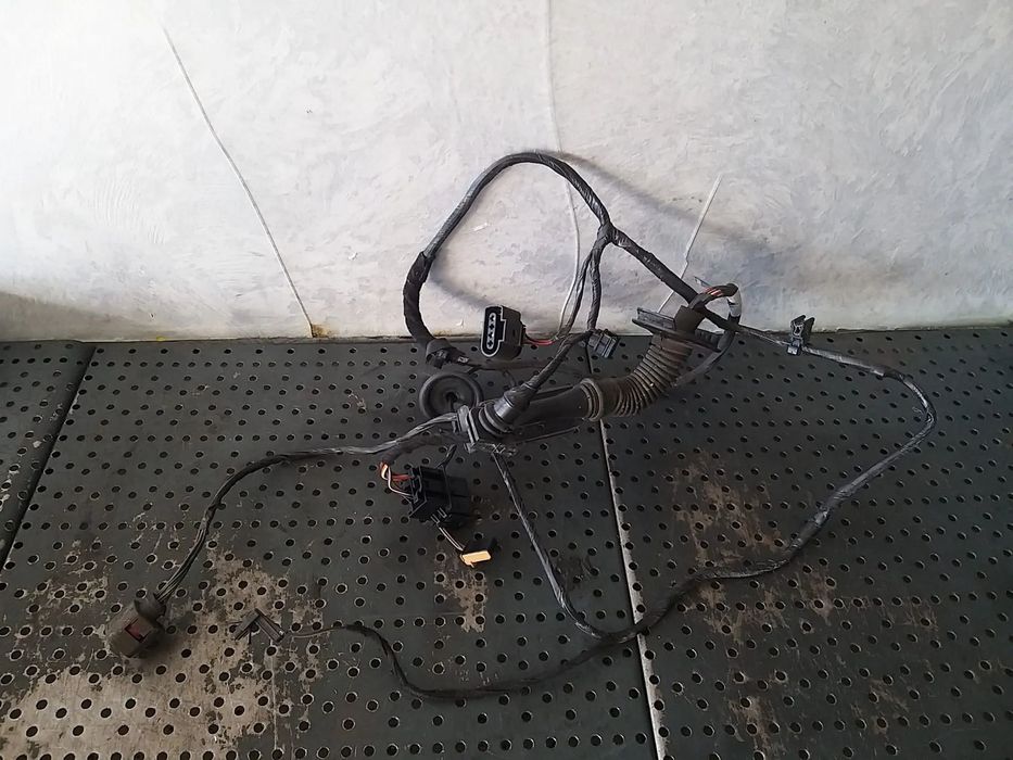 Cablaj instalatie electrica usa stanga fata seat ibiza 6j 6j3971120r