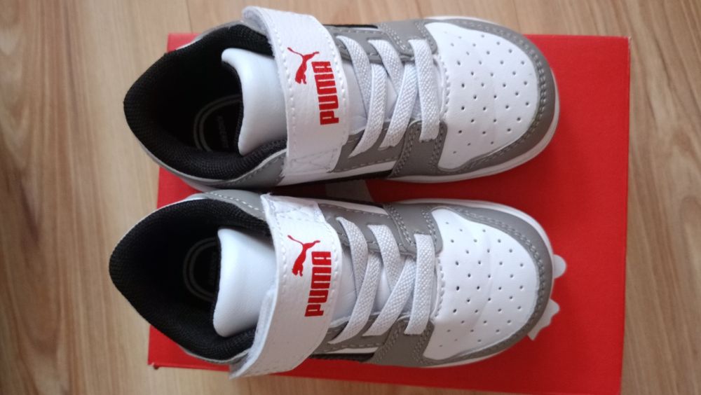 Детски маратонки puma 23