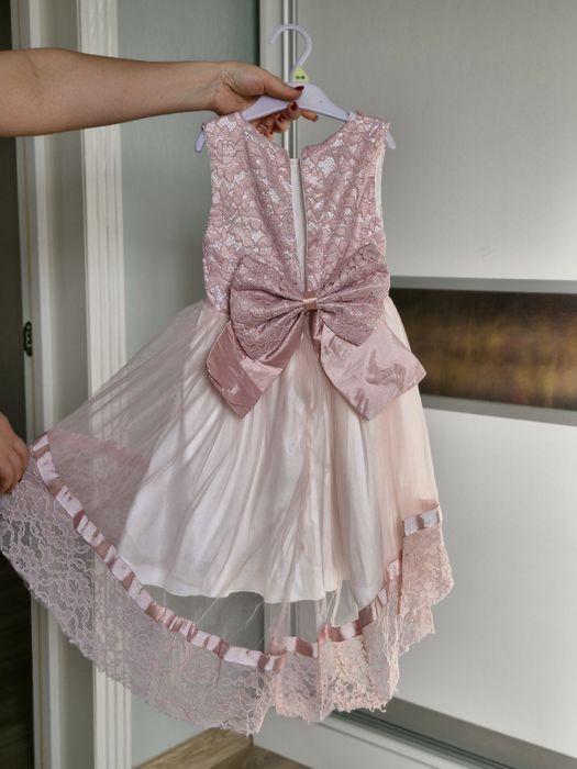 Платье для девочек