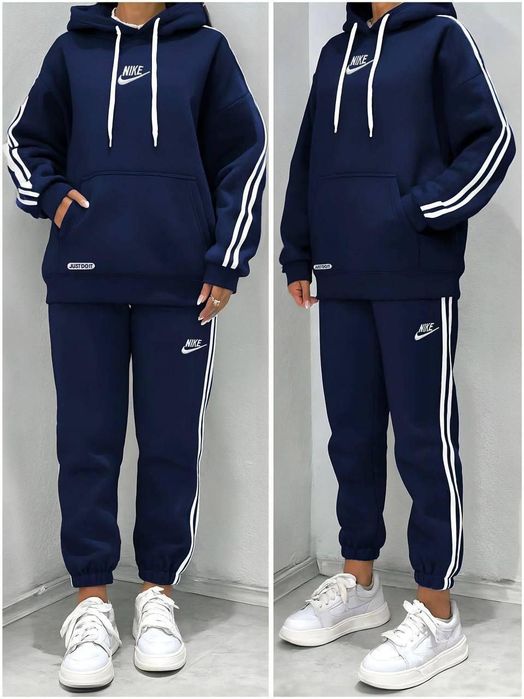 Trening unisex bumbac nou