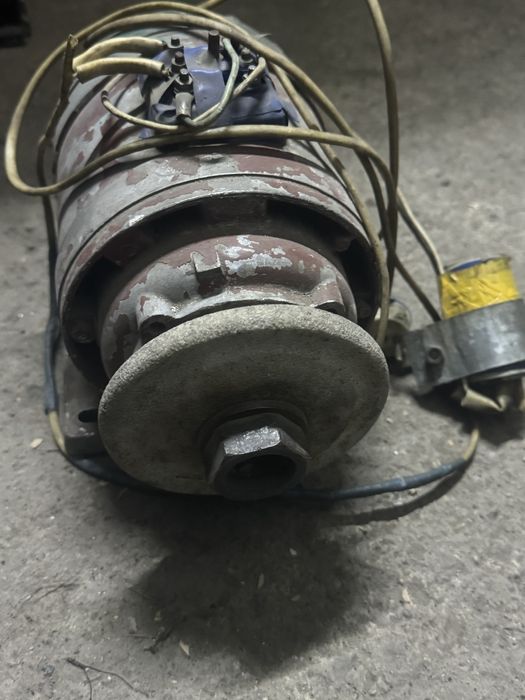 Электро наждак, насосы