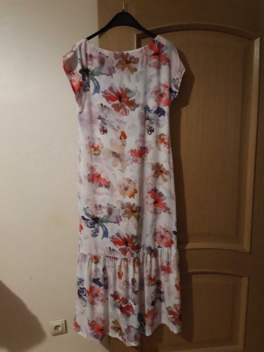 Красивое платье на праздник