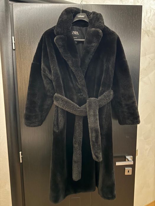 Палто Zara размер L