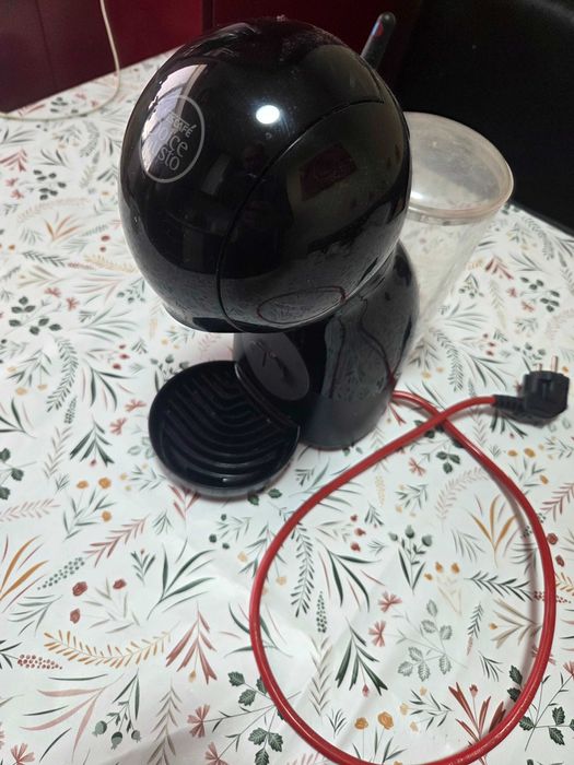 Expressor Nescafe Dolce Gusto